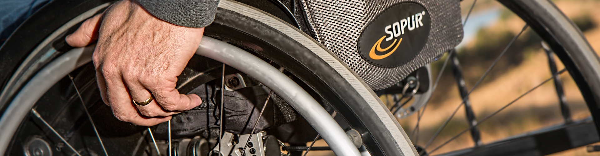 Handicapped accommodation